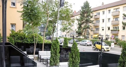 Hotel Royal
