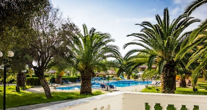 Koviou Holiday Village