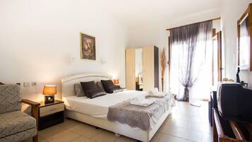 Chambre Triple Standard