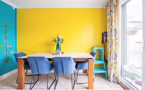 Cosy double room with king size bed in Kilnamanagh Dublin 24