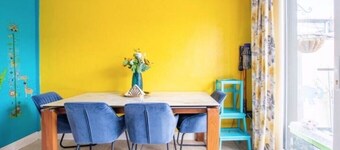 Cosy double room with king size bed in Kilnamanagh Dublin 24