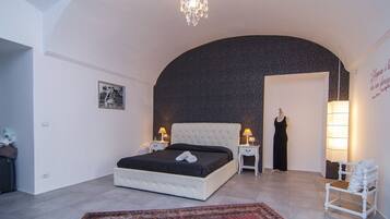 3 habitaciones, wifi y ropa de cama