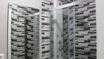 Chambre, 1 chambre | Salle de bain