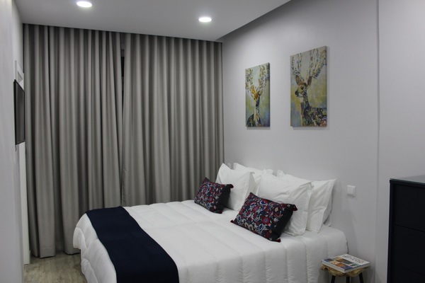 Room, 2 Twin Beds | WiFi (free), bed sheets