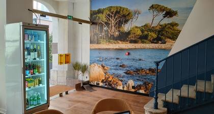 Charlie's Hôtel Cannes