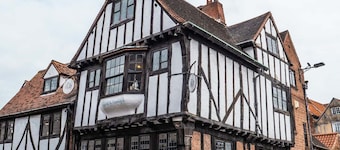 Fewster Way Townhouse