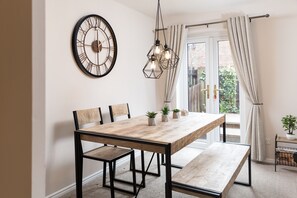 Maison | Cuisine privée