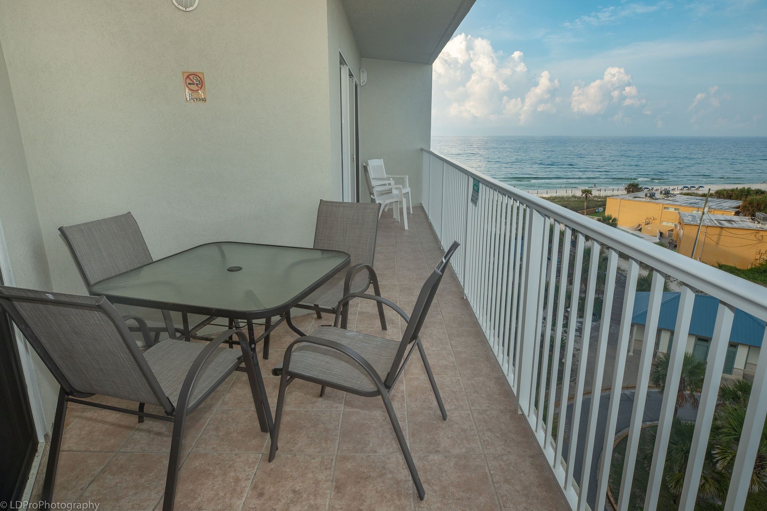 Condo, 2 Bedrooms | Balcony