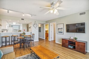 Apartment, 3 Schlafzimmer | Innenbereich