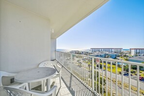 Apartamento, 2 habitaciones | Jardines del alojamiento