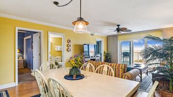 LĂ€genhet - 2 sovrum | Restauranger