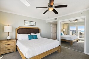 3 bedrooms, iron/ironing board, free WiFi