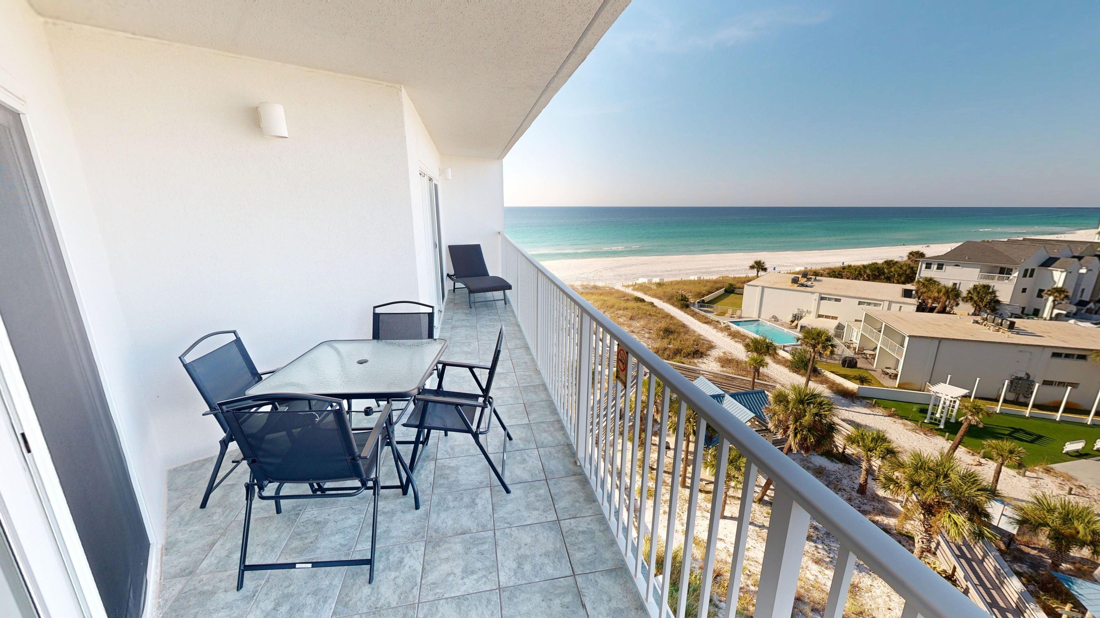Apartamento, 2 habitaciones | Restaurante al aire libre