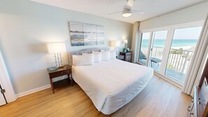 Condo, 2 Bedrooms | 2 bedrooms, iron/ironing board, free WiFi