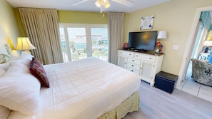 Apartment, 2 Schlafzimmer | 2 Schlafzimmer, Bügeleisen/Bügelbrett, kostenloses WLAN