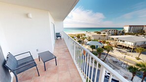 コンドミニアム 2 ベッドルーム | 施設の敷地