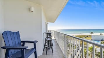 Appartamento, 2 camere da letto | Parco della struttura