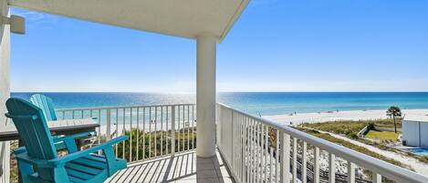 Studio | Property grounds