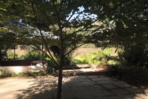 Property entrance - Goldeer Haven (Joida)