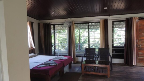 Standard Room - Goldeer Haven (Joida)
