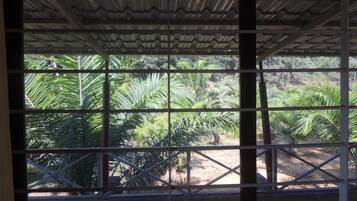 Standard Room | Balcony