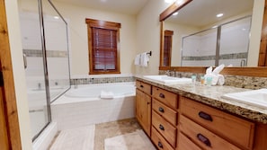 Townhome, 2 Bedrooms | Bathroom