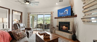 Reflection 2 Bedroom Condo by RedAwning