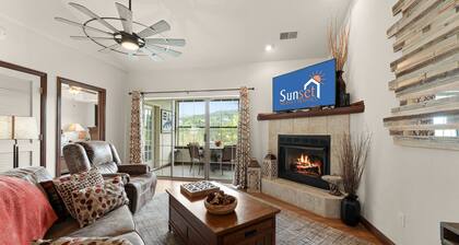 Reflection 2 Bedroom Condo by RedAwning