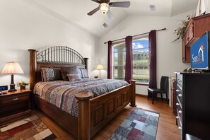 Condo, 2 Bedrooms | 2 bedrooms, free WiFi - Reflection 2 Bedroom Condo by RedAwning (Hollister)