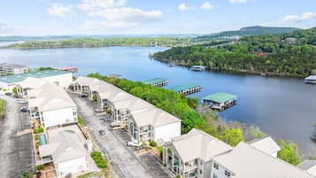 Leilighet, 2 soverom | Eksteriør