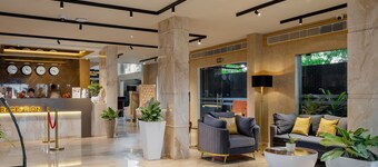 Lazdana Hotel Bangalore