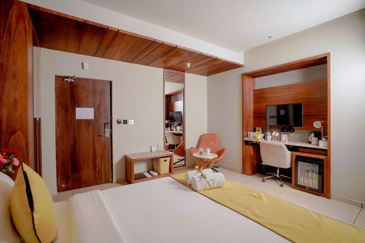 Superior Room