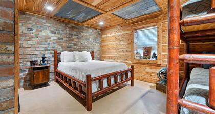 The Hobbit House, Fantasy comes Home!