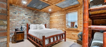 The Hobbit House, Fantasy comes Home!