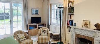 TUMULUS - Holiday home for rent in Carnac - S23