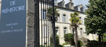 TUMULUS - Holiday home for rent in Carnac - S23