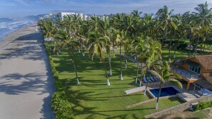 Exterior - Villa San Vicente Acapulco (acapulco de juarez)
