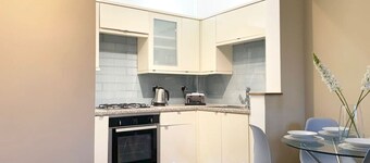 Forest Park Apartment