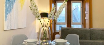 Forest Park Apartment