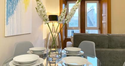 Forest Park Apartment