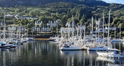 Glencarrick - Harbour View