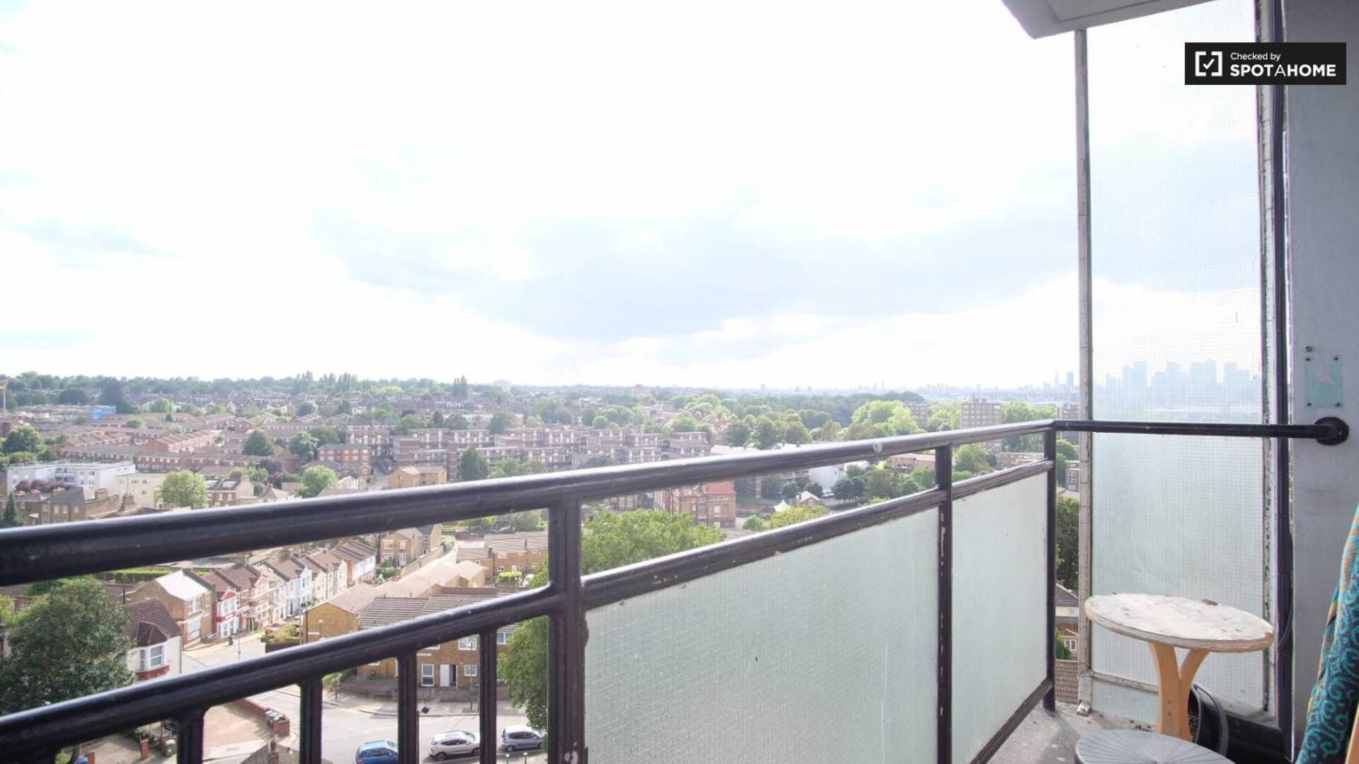 Apartment | Exterior