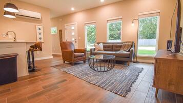 Fernseher, Arbeitsbereiche