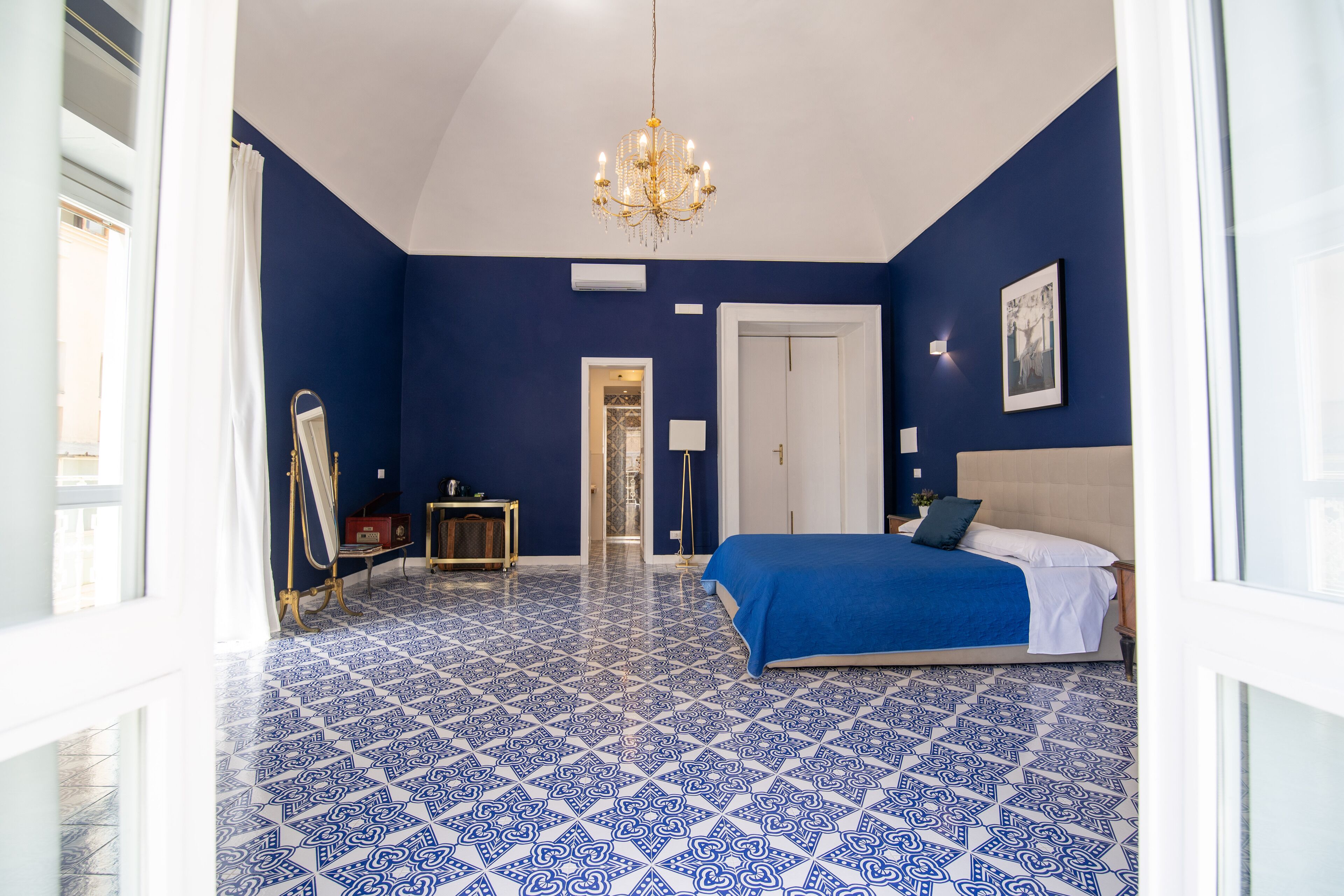 Kamar