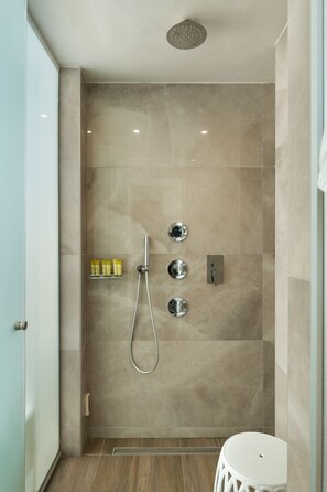 Turkish bath - Elia Portou Luxury Residence (Chania)
