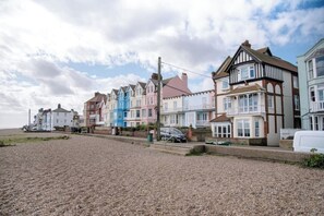 Exterior - Tower House, Aldeburgh (Aldeburgh)