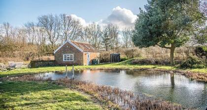 Mill Cottage, Tunstall