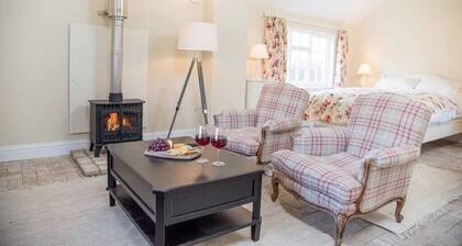 Mill Cottage, Tunstall