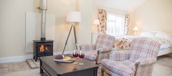 Mill Cottage, Tunstall