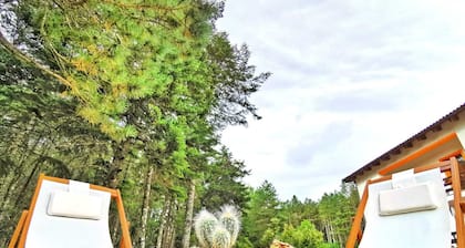 Vallicciola Nature Hotel